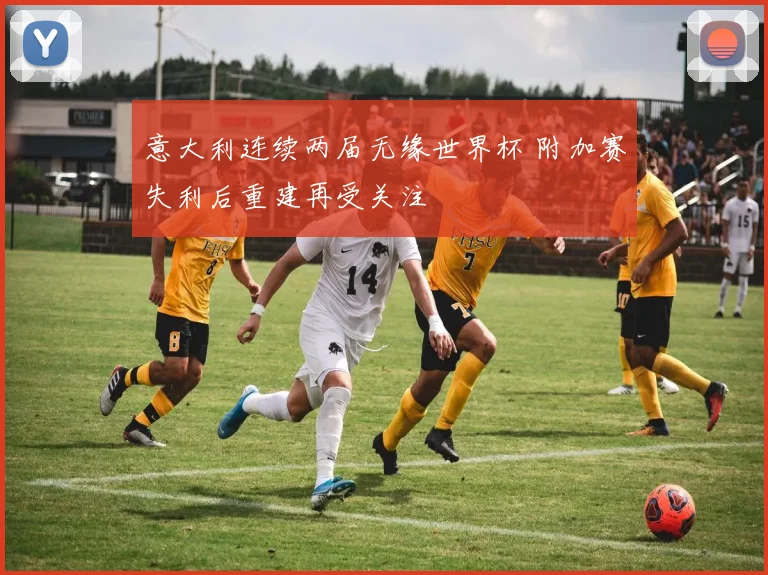 意大利连续两届无缘世界杯 附加赛失利后重建再受关注